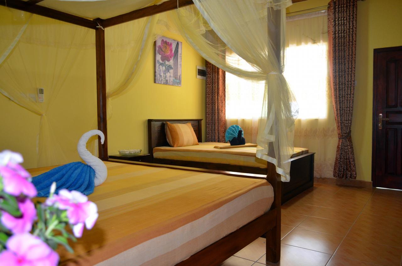 Green Land Villa Ahangama Ruang foto