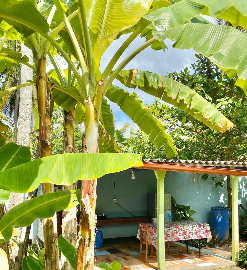 Green Land Villa Ahangama Bagian luar foto